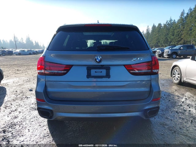 5UXKR0C57G0P28025 BMW X5 Xdrive35i
