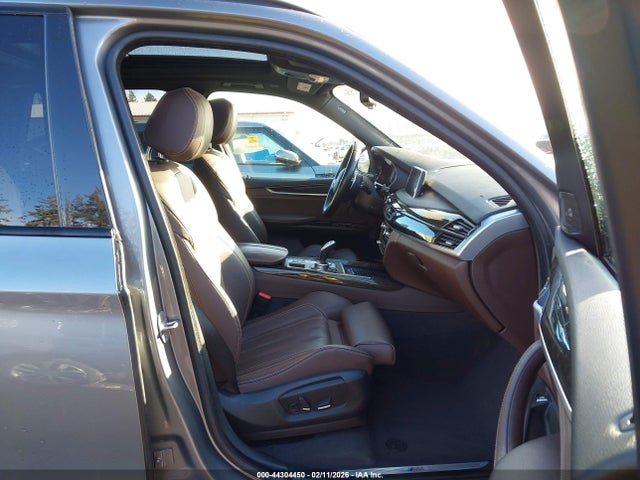 5UXKR0C57G0P28025 BMW X5 Xdrive35i