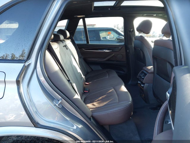 5UXKR0C57G0P28025 BMW X5 Xdrive35i
