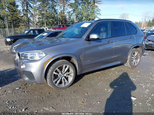 5UXKR0C57G0P28025 BMW X5 Xdrive35i