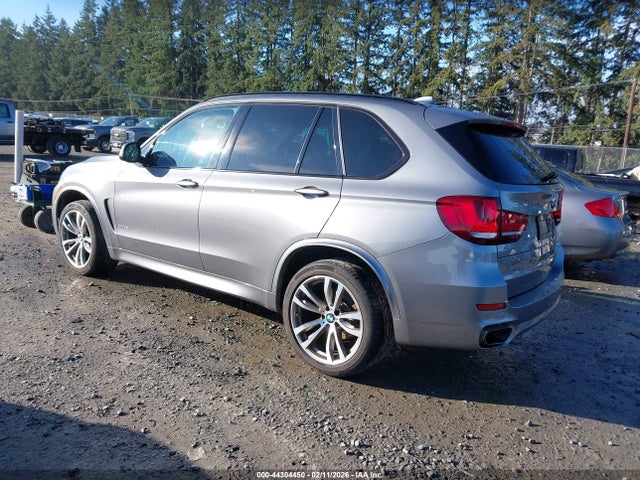 5UXKR0C57G0P28025 BMW X5 Xdrive35i