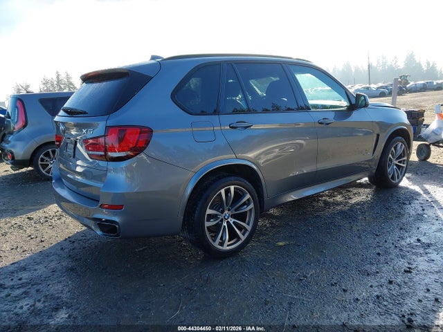 5UXKR0C57G0P28025 BMW X5 Xdrive35i
