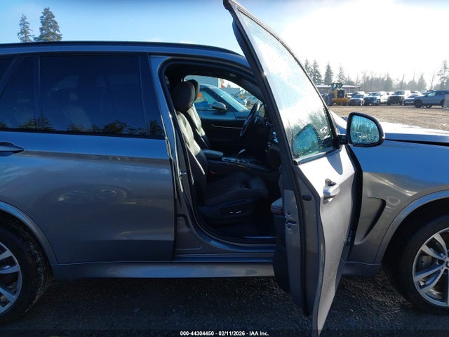 5UXKR0C57G0P28025 BMW X5 Xdrive35i