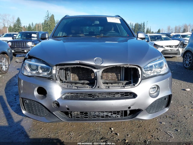 5UXKR0C57G0P28025 BMW X5 Xdrive35i