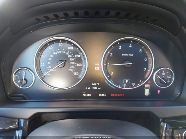5UXKR0C57G0P28025 BMW X5 Xdrive35i
