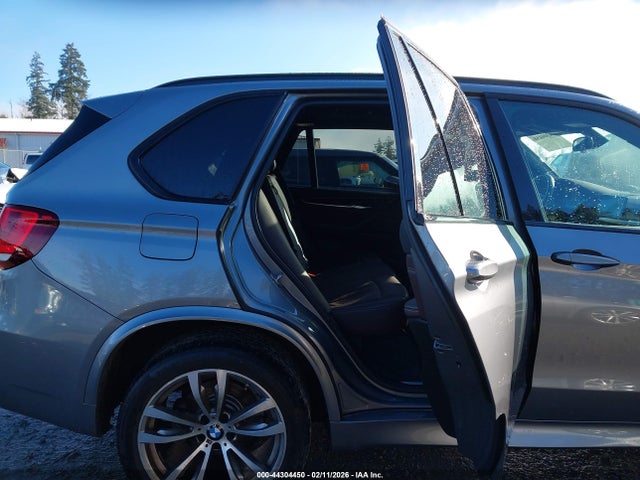 5UXKR0C57G0P28025 BMW X5 Xdrive35i