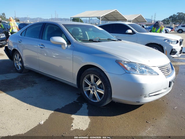 2008 LEXUS ES 350 JTHBJ46G682241724