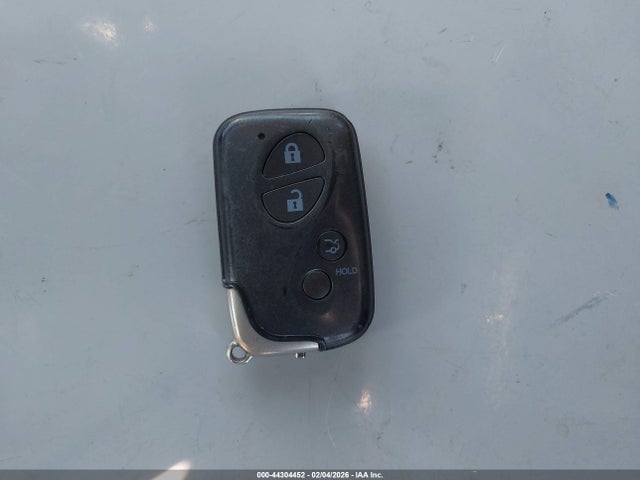 2008 LEXUS ES 350 JTHBJ46G682241724 Photo 10