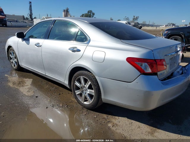 2008 LEXUS ES 350 JTHBJ46G682241724 Photo 2