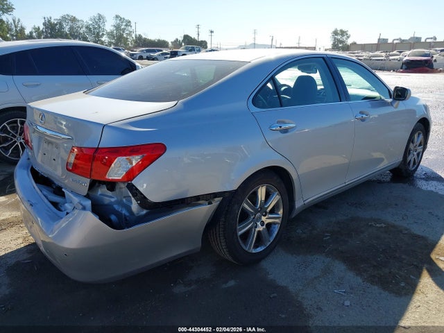 2008 LEXUS ES 350 JTHBJ46G682241724 Photo 3