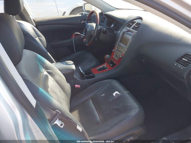 2008 LEXUS ES 350 JTHBJ46G682241724 Photo 4
