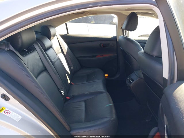 2008 LEXUS ES 350 JTHBJ46G682241724 Photo 7