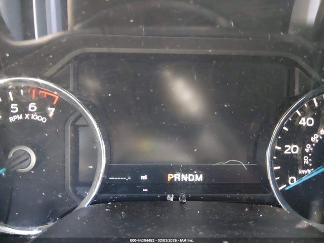 Aukcja sprzedaży 2017 Ford F-150 Platinum, vin: 1FTFW1EG7HFC89505, numer aukcji: 44304453