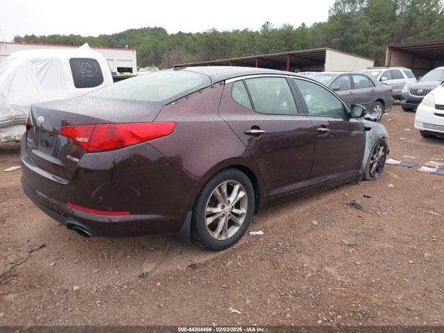 2013 KIA OPTIMA 5XXGN4A76DG104094 Photo 3