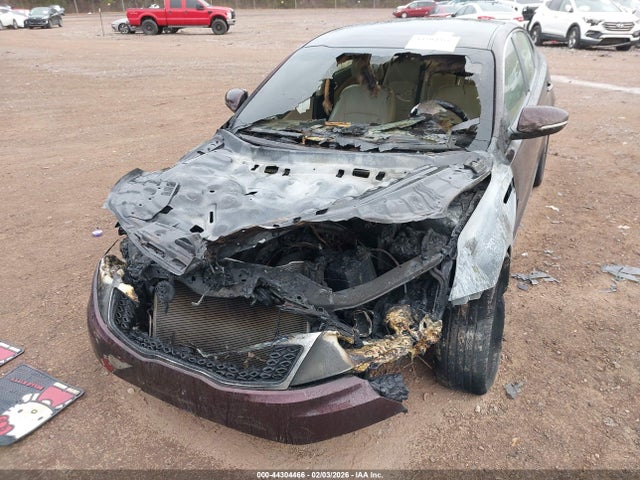 2013 KIA OPTIMA 5XXGN4A76DG104094 Photo 5