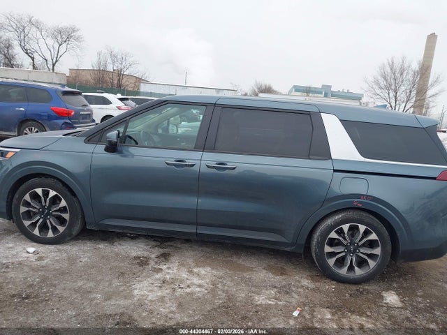 KNDNC5H3XN6093137 KIA Carnival Mpv Ex