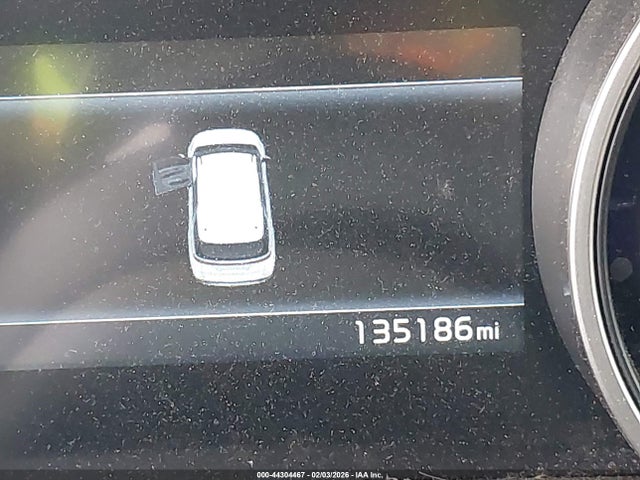 KNDNC5H3XN6093137 KIA Carnival Mpv Ex