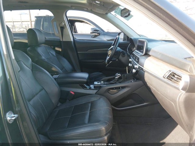 5XYP34HC1NG237741 KIA Telluride Ex