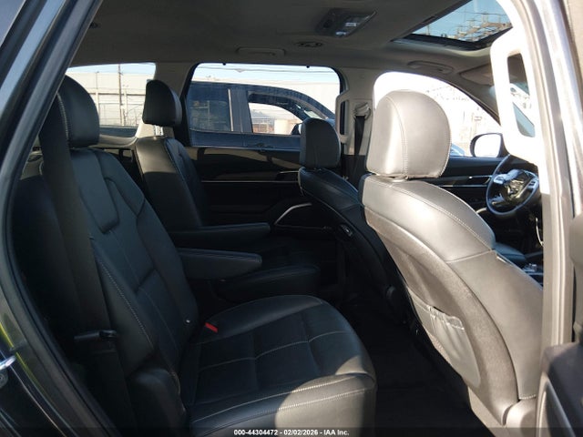 5XYP34HC1NG237741 KIA Telluride Ex