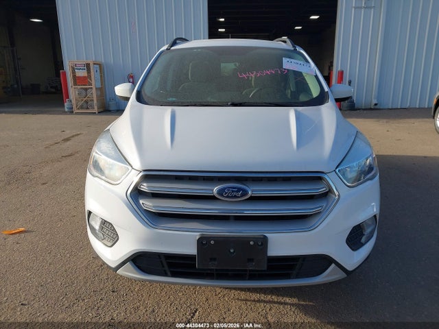 Ford ESCAPE SE 2018 1FMCU9GD5JUB25452 Image 12