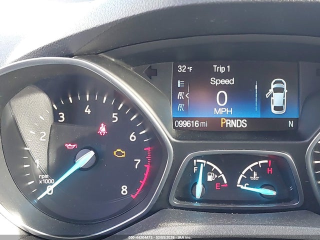 Ford ESCAPE SE 2018 1FMCU9GD5JUB25452 Image 15