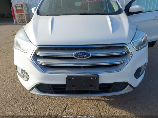 Ford ESCAPE SE 2018 1FMCU9GD5JUB25452 Image 6