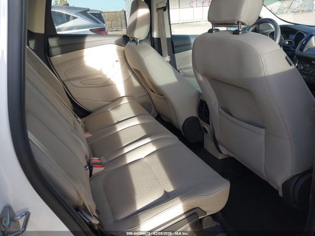 Ford ESCAPE SE 2018 1FMCU9GD5JUB25452 Image 8