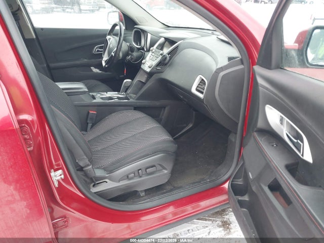 2GNALCEKXF6222138 Chevrolet Equinox 2lt