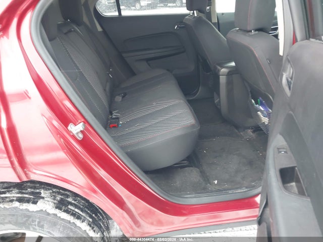 2GNALCEKXF6222138 Chevrolet Equinox 2lt