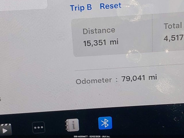 2021 TESLA MODEL Y 5YJYGDEE5MF118949 Photo 6