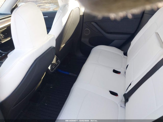 2021 TESLA MODEL Y 5YJYGDEE5MF118949 Photo 7