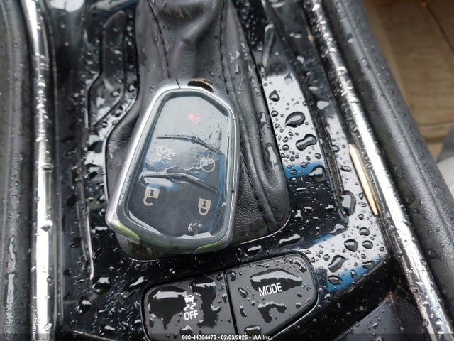 2016 CADILLAC ATS 1G6AB5RA9G0115328 Photo 10