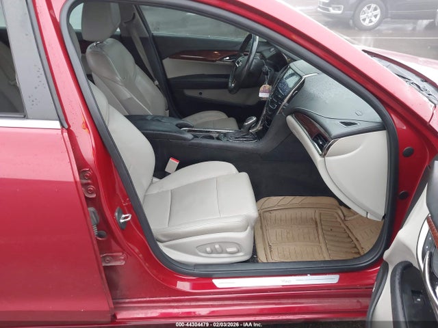 2016 CADILLAC ATS 1G6AB5RA9G0115328 Photo 4