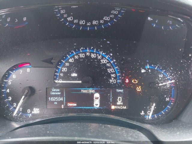 2016 CADILLAC ATS 1G6AB5RA9G0115328 Photo 6