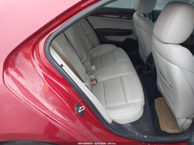 2016 CADILLAC ATS 1G6AB5RA9G0115328 Photo 7