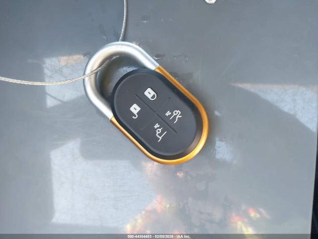 Продажа на аукционе авто 2024 Rivian R1s Adventure Quad Motor Large Pack, vin: 7PDSGABA1RN039642, номер лота: 44304483