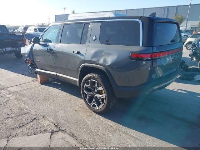 Продажа на аукционе авто 2024 Rivian R1s Adventure Quad Motor Large Pack, vin: 7PDSGABA1RN039642, номер лота: 44304483