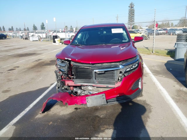 3GNAXKEG5RS114803 Chevrolet Equinox Fwd Lt