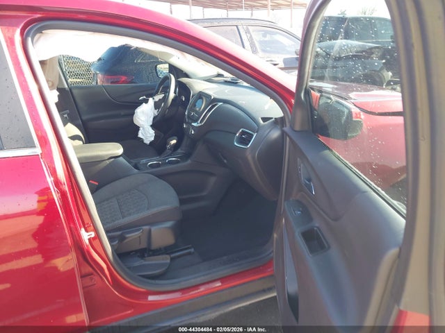 3GNAXKEG5RS114803 Chevrolet Equinox Fwd Lt
