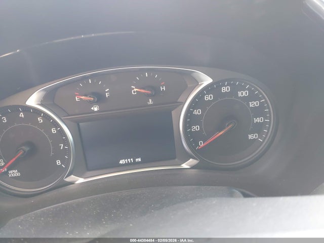 3GNAXKEG5RS114803 Chevrolet Equinox Fwd Lt
