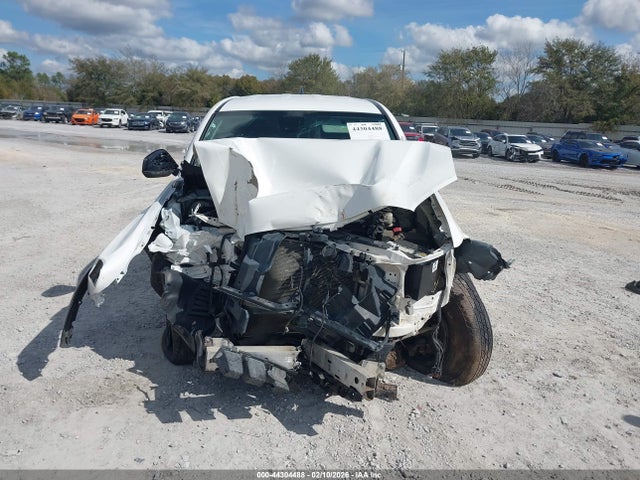 3TYRZ5CN2MT003927 Toyota Tacoma Sr V6