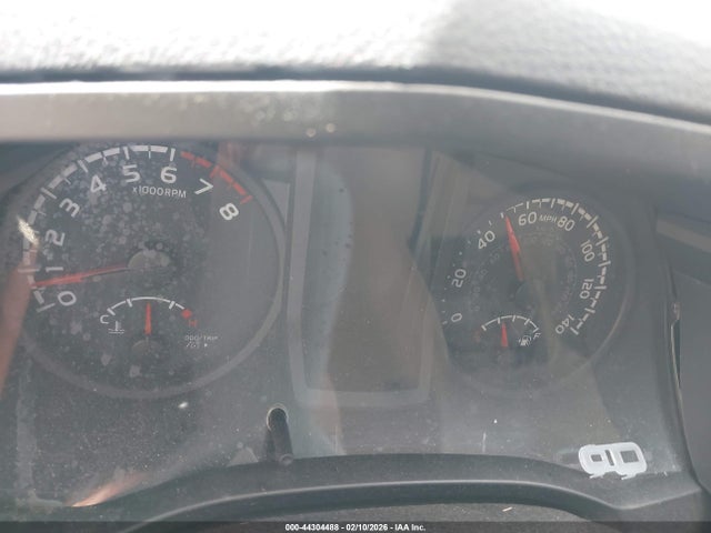 3TYRZ5CN2MT003927 Toyota Tacoma Sr V6
