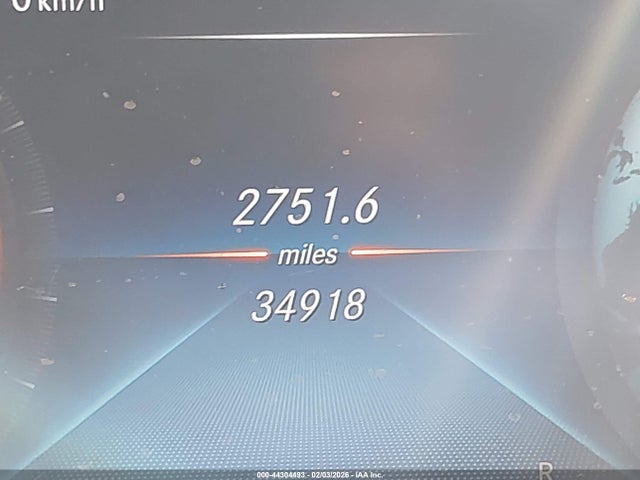 44304493 :رقم المزاد ، W1N0G8DB1NG101545 vin ، 2022 Mercedes-benz Glc 300 Suv مزاد بيع