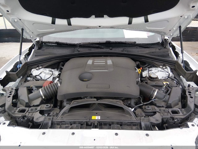 2024 JAGUAR F-PACE SADCT2FU2RA737688 Photo 9