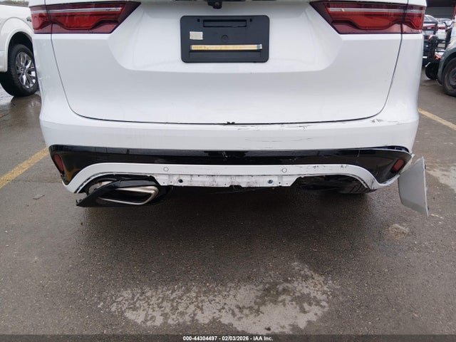 2024 JAGUAR F-PACE SADCT2FU2RA737688 Photo 5