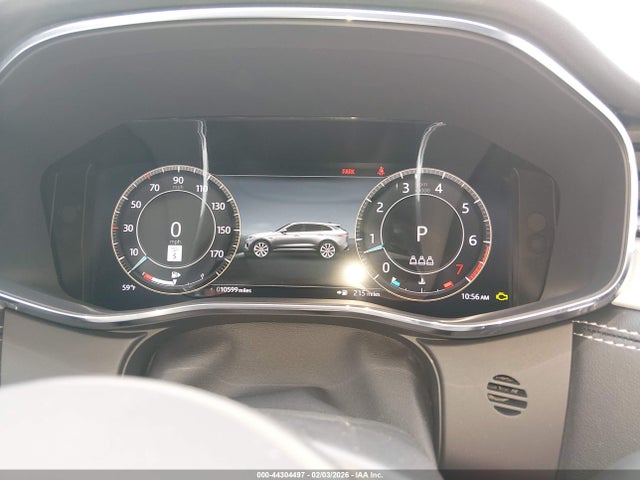 2024 JAGUAR F-PACE SADCT2FU2RA737688 Photo 6
