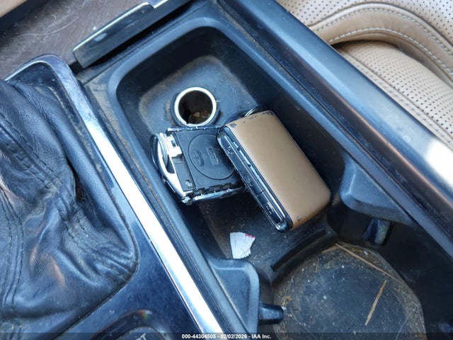 YV4A22PL9G1073668 Volvo Xc90 T6 Inscription