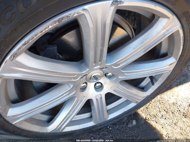 YV4A22PL9G1073668 Volvo Xc90 T6 Inscription