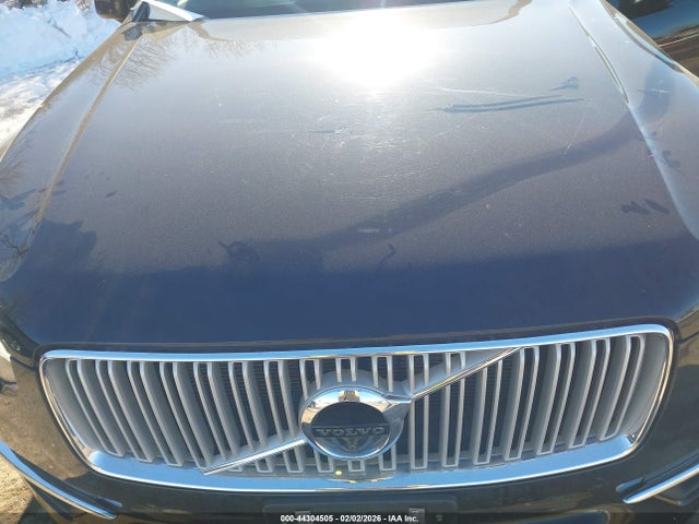 YV4A22PL9G1073668 Volvo Xc90 T6 Inscription