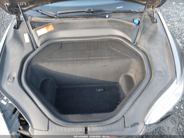 Продажа на аукционе авто 2015 Tesla Model S 70d/85d/p85d, vin: 5YJSA1E25FF101793, номер лота: 44304509